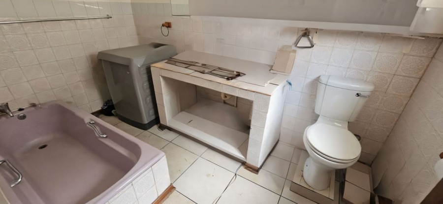 3 Bedroom Property for Sale in Protea Park North West